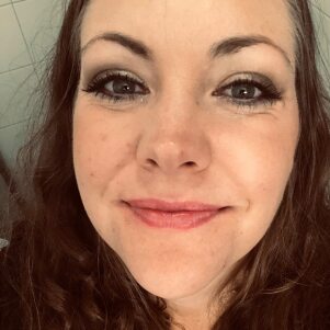 Profilbild på Tea Eriksson