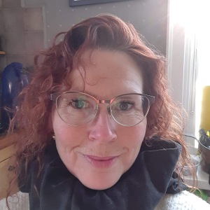 Profilbild på Tea Onerhed