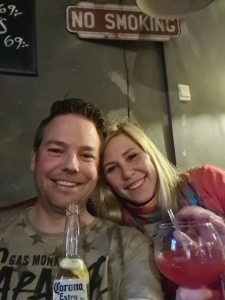 Profilbild på Ted Andréeff