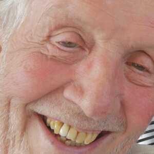 Profilbild på Ted Eriksson