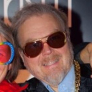 Profilbild på Ted Fischer