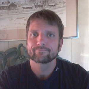 Profilbild på Ted Larsson