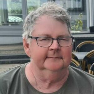 Profilbild på Ted Örnberg