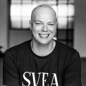 Profilbild på Ted Wallmansson