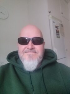 Profilbild på Teddy Andersson