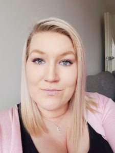 Profilbild på Teddy Fredriksson