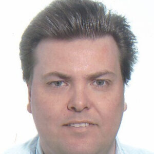 Profilbild på Teddy Oskarsson