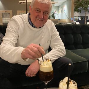 Profilbild på Tedh Abrahamsson