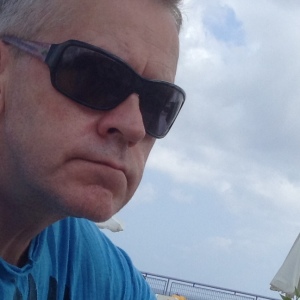 Profilbild på Teemu Vejander