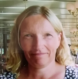 Profilbild på Teija Mäntykenttä
