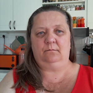 Profilbild på Teija Mokko