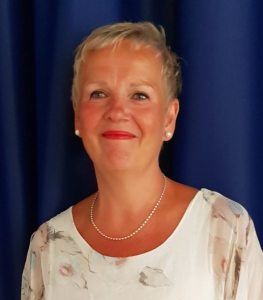 Profilbild på Teija Renko