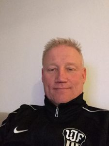 Profilbild på Teijo Haapala
