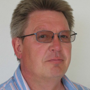 Profilbild på Tenho Ståhle
