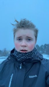 Profilbild på Teo Eklund Sundgren