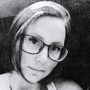 Profilbild på Teres Andersson