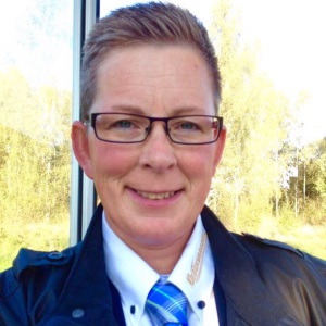 Profilbild på Teres Ottosson