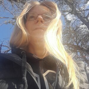 Profilbild på Teres Wigren