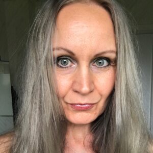 Profilbild på Teresa Al-Hakim