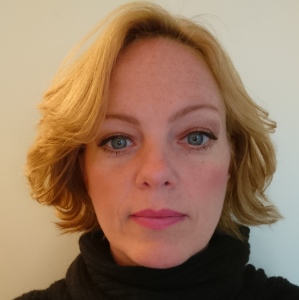 Profilbild på Teresa Chiverton
