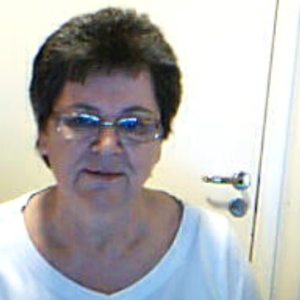 Profilbild på Teresa Tivemark