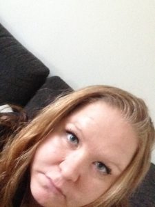Profilbild på Terese Averyd