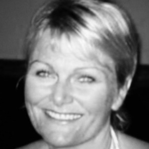 Profilbild på Terese Eidem