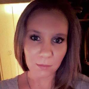 Profilbild på Terese Frid