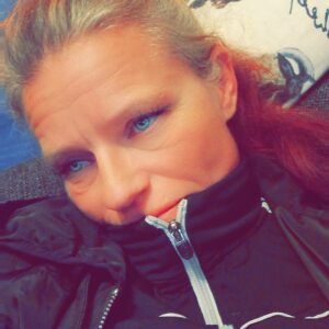 Profilbild på Terese Johansson