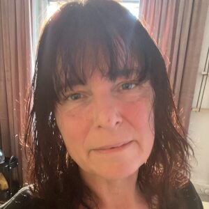 Profilbild på Terese Lahti