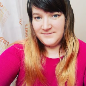 Profilbild på Terese Lindgren Kvick