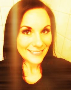 Profilbild på Terese Lindqvist