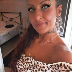 Profilbild på Terese Siivikko