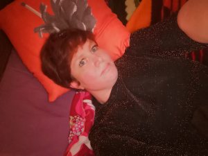 Profilbild på Terese Wahlroos