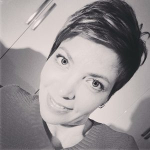 Profilbild på Terésia Achrén