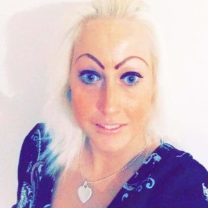Profilbild på Teresia Jonsson