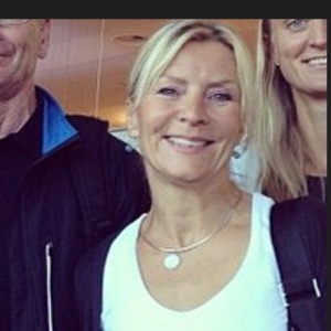 Profilbild på Teresia Larsson