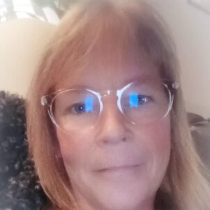 Profilbild på Teresia Leek
