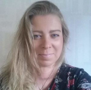 Profilbild på Teresia Mutka