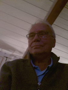 Profilbild på Terho Mustonen