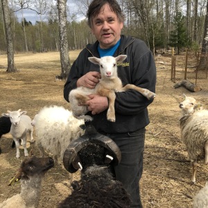 Profilbild på Terje Jirovsky