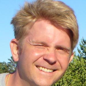 Profilbild på Terje Kangas