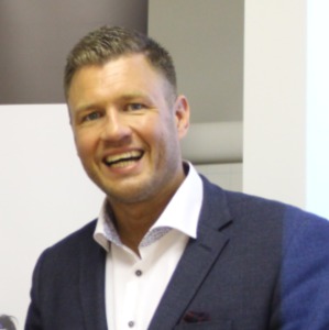 Profilbild på Tero Majuri