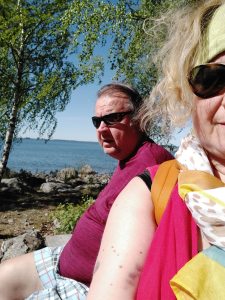 Profilbild på Tero Palomaa