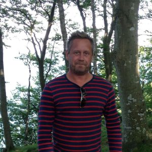 Profilbild på Terry Cederberg