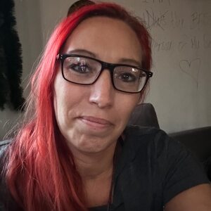 Profilbild på Tess Björkman