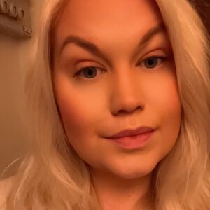 Profilbild på Tess Kirch