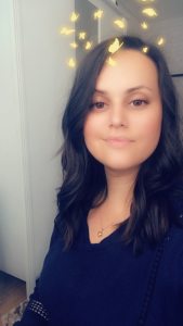 Profilbild på Teuta Zeneli