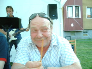 Profilbild på Teuvo Kaven