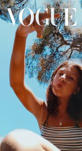 Profilbild på Thalia Papadopoulou